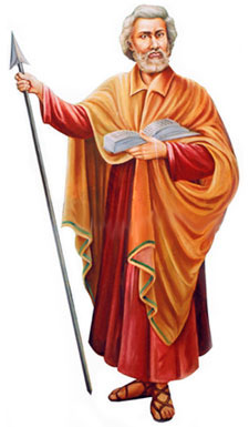 St.Thomas