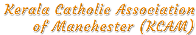 Kerala Catholic Association of Manchester - KCAM